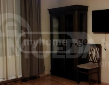 Apartments For Rent three-room 74м² 12/16 floor Tbilisi - photo 3