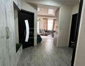 ქირავდება 4 ოთახიანი ბინა 64მ² 6/15 სართ თბილისი