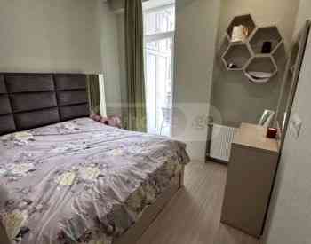 ქირავდება 4 ოთახიანი ბინა 64მ² 6/15 სართ თბილისი