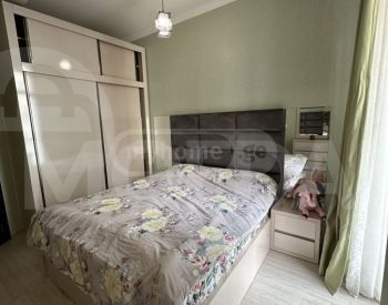 ქირავდება 4 ოთახიანი ბინა 64მ² 6/15 სართ თბილისი - photo 8