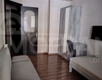 ქირავდება 2 ოთახიანი ბინა 45მ² 1/9 სართ თბილისი - photo 7