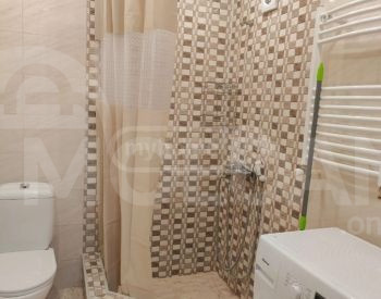 ქირავდება 2 ოთახიანი ბინა 45მ² 1/9 სართ თბილისი - photo 5