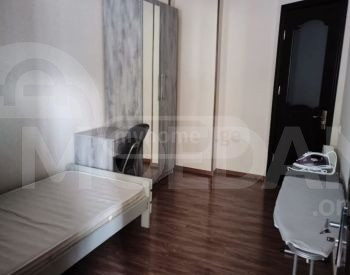 ქირავდება 2 ოთახიანი ბინა 45მ² 1/9 სართ თბილისი - photo 6