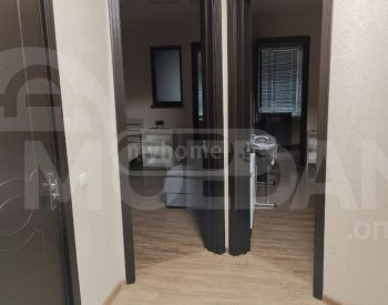 ქირავდება 2 ოთახიანი ბინა 45მ² 1/9 სართ თბილისი - photo 4