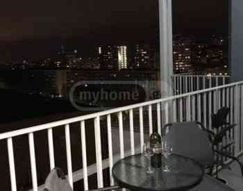 Apartments For Rent two-room 50м² 10/14 floor Tbilisi