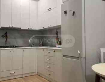 Apartments For Rent two-room 50м² 10/14 floor Tbilisi