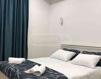 Apartments For Rent two-room 50м² 10/14 floor Tbilisi