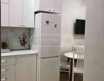 Apartments For Rent two-room 50м² 10/14 floor Tbilisi