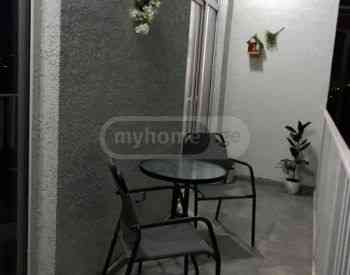 Apartments For Rent two-room 50м² 10/14 floor Tbilisi