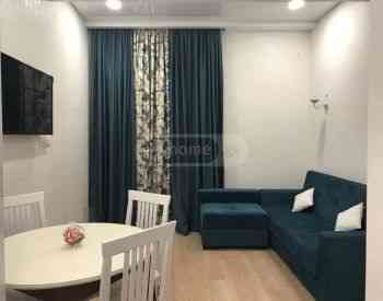 Apartments For Rent two-room 50м² 10/14 floor Tbilisi