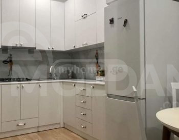 Apartments For Rent two-room 50м² 10/14 floor Tbilisi - photo 6