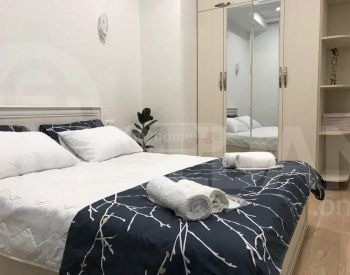 Apartments For Rent two-room 50м² 10/14 floor Tbilisi - photo 7