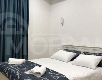 Apartments For Rent two-room 50м² 10/14 floor Tbilisi - photo 1