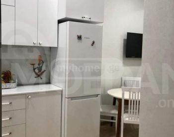 Apartments For Rent two-room 50м² 10/14 floor Tbilisi - photo 5