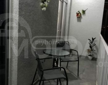 Apartments For Rent two-room 50м² 10/14 floor Tbilisi - photo 4