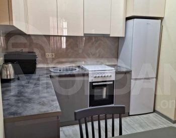 Apartments For Rent one-room 55м² 12/15 floor Tbilisi - photo 5