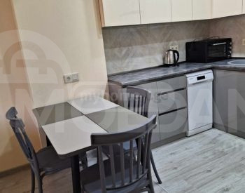 Apartments For Rent one-room 55м² 12/15 floor Tbilisi - photo 2