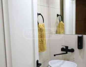 Apartments For Rent two-room 63м² 1/8 floor Tbilisi