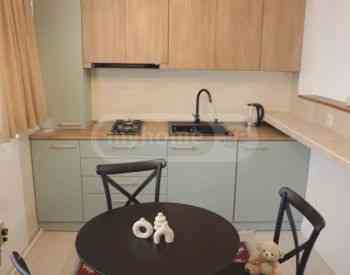 Apartments For Rent two-room 63м² 1/8 floor Tbilisi