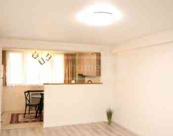 Apartments For Rent two-room 63м² 1/8 floor Tbilisi