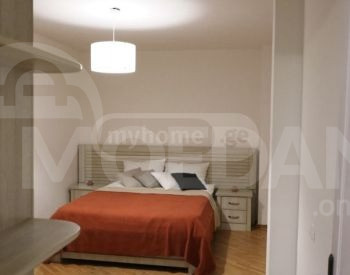 Apartments For Rent two-room 63м² 1/8 floor Tbilisi - photo 2