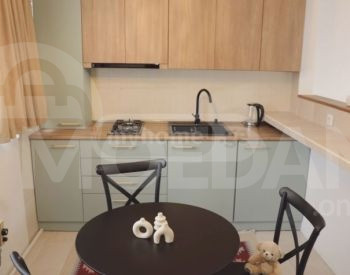Apartments For Rent two-room 63м² 1/8 floor Tbilisi - photo 1