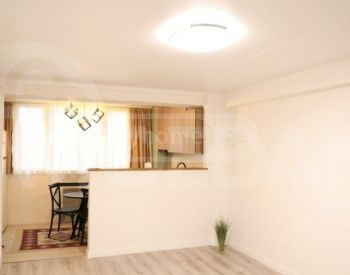 Apartments For Rent two-room 63м² 1/8 floor Tbilisi - photo 4