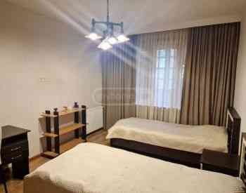 ქირავდება 4 ოთახიანი ბინა 98მ² 4/8 სართ თბილისი