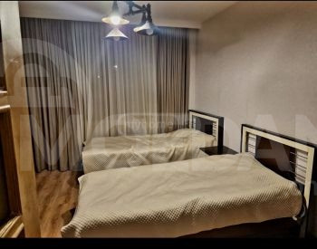 ქირავდება 4 ოთახიანი ბინა 98მ² 4/8 სართ თბილისი - photo 7