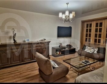 ქირავდება 4 ოთახიანი ბინა 98მ² 4/8 სართ თბილისი - photo 1