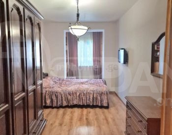 ქირავდება 4 ოთახიანი ბინა 98მ² 4/8 სართ თბილისი - photo 3