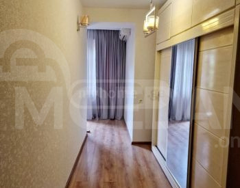 ქირავდება 4 ოთახიანი ბინა 98მ² 4/8 სართ თბილისი - photo 8