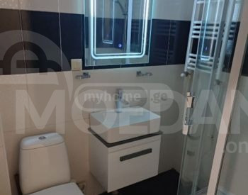 ქირავდება 4 ოთახიანი ბინა 98მ² 4/8 სართ თბილისი - photo 5