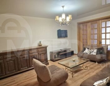 ქირავდება 4 ოთახიანი ბინა 98მ² 4/8 სართ თბილისი - photo 2