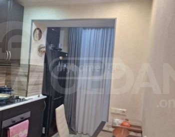 ქირავდება 4 ოთახიანი ბინა 98მ² 4/8 სართ თბილისი - photo 4