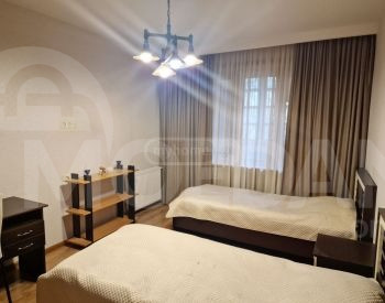 ქირავდება 4 ოთახიანი ბინა 98მ² 4/8 სართ თბილისი - photo 6