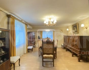 Apartments For Rent three-room 110м² 2/5 floor Tbilisi - photo 3