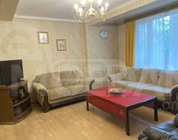 Apartments For Rent three-room 110м² 2/5 floor Tbilisi - photo 6