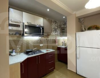 Apartments For Rent three-room 110м² 2/5 floor Tbilisi - photo 10