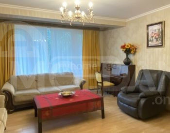 Apartments For Rent three-room 110м² 2/5 floor Tbilisi - photo 9