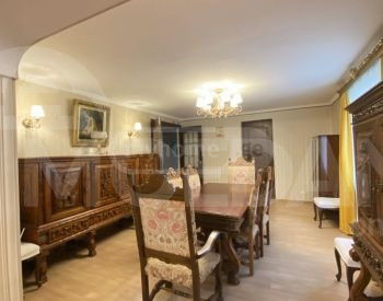 Apartments For Rent three-room 110м² 2/5 floor Tbilisi - photo 5