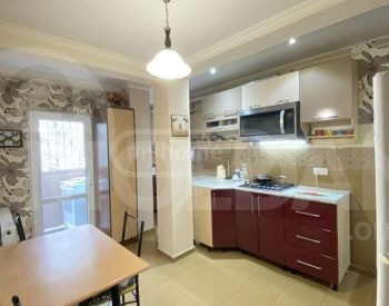 Apartments For Rent three-room 110м² 2/5 floor Tbilisi - photo 1