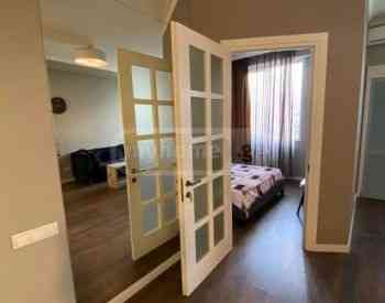 Apartments For Rent two-room 50м² 3/13 floor Tbilisi