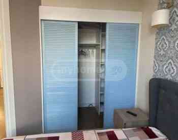 Apartments For Rent two-room 50м² 3/13 floor Tbilisi