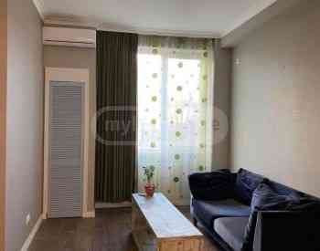 Apartments For Rent two-room 50м² 3/13 floor Tbilisi