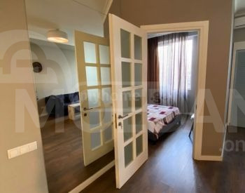 Apartments For Rent two-room 50м² 3/13 floor Tbilisi - photo 1