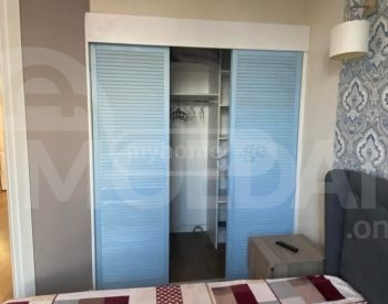 Apartments For Rent two-room 50м² 3/13 floor Tbilisi - photo 3