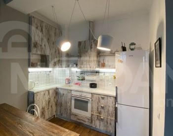 Apartments For Rent two-room 50м² 3/13 floor Tbilisi - photo 7