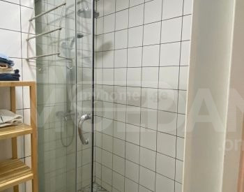 Apartments For Rent two-room 50м² 3/13 floor Tbilisi - photo 5