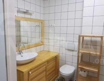 Apartments For Rent two-room 50м² 3/13 floor Tbilisi - photo 4